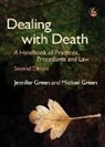 Jennifer Green, Jennifer Green Green, Michael Green - Dealing with Death