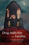 Marina Barnard, Fergal Keane, Marina Barnard - Drug Addiction and Families