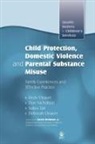 Deborah Cleaver, Hedy Cleaver, Hedy Cleaver Cleaver, Hedy Nicholson Cleaver, Nich, Don Nicholson... - Child Protection, Domestic Violence and Parental Substance Misuse