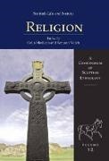 Colin Veitch Maclean, Kenneth Veitch, Colin MacLean,  VEITCH, Kenneth Veitch - Scottish Life and Society Volume 12 - Religion