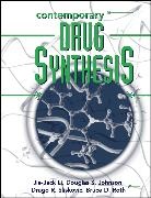Johnson, Douglas S Johnson, Douglas S. Johnson, Douglas S. Li Johnson, Li, Jie Jack Li... - Contemporary Drug Synthesis