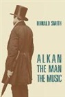 Ronald Smith - Alkan