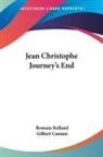 Romain Rolland - Jean Christophe Journey's End