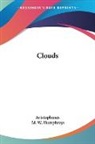 Aristophanes, M. W. Humphreys - Clouds
