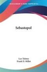 L.n. Tolstoy, Leo Tolstoy - Sebastopol
