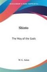 W. G. Aston - Shinto