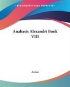 Arrian - Anabasis Alexandri Book VIII