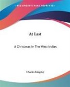 Charles Kingsley - At Last