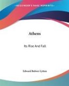Edward Bulwer-Lytton - Athens