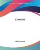 Ludvig Holberg - Comedies