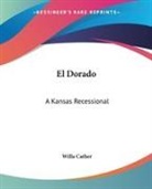 Willa Cather - Dorado