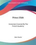 Jules Claretie - Prince Zilah