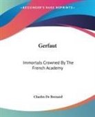 Charles De Bernard - Gerfaut