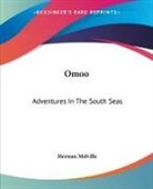 Herman Melville - Omoo