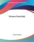 Charles Dickens - Pictures From Italy