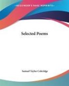 Samuel Taylor Coleridge - Selected Poems
