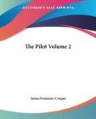 James Fenimore Cooper - Pilot Volume 2