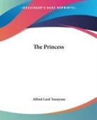 Alfred Lord Tennyson - Princess