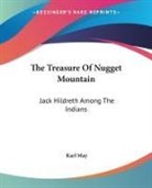 Karl May - Treasure of Nugget Mountain