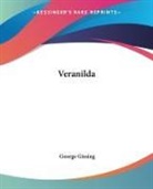 George Gissing - Veranilda