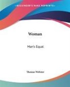 Thomas Webster - Woman