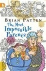 Brian Patten, Arthur Robins - Most Impossible Parents