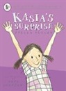 Stella Gurney, Petr Horacek - Kasia''s Surprise