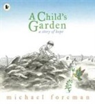 Michael Foreman, Michael Foreman - Child's Garden