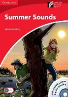 Marla Bentley - Summer Sounds book/CD/CD-ROM UK English