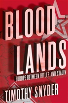 Timothy Snyder - Bloodlands