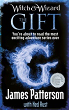 James Patterson - The Gift