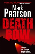 Mark Pearson - Death Row