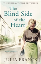Julia Franck - The Blind Side of the Heart