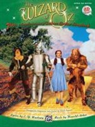 Alfred Publishing (COR), Harold Arlen - The Wizard of Oz