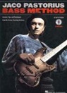 Jaco Pastorius, Ray Peterson - Jaco Pastorius Bass Method