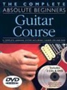 Arthur Dick, Amsco Publications - The Complete Absolute Beginners Guitar Course