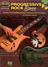 Christopher Maloney - Progressive Rock Bass