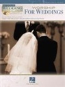 Hal Leonard Publishing Corporation (COR), Hal Leonard Corp, Hal Leonard Publishing Corporation - Worship for Weddings