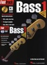 Hal Leonard Publishing Corporation, Hal Leonard Publishing Corporation (COR), Blake Neely, Hal Leonard Corp - Fasttrack Bass Method Starter Pack