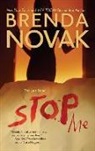 Brenda Novak - Stop Me