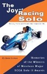 David Looman, Davie Looman - The Joy of Racing Solo