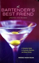Haidin Regan Mardee, Mardee Haidin Regan - The Bartender's Best Friend