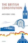 Anthony King - The British Constitution