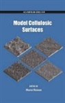 Maren Roman, Maren (EDT) Roman, Maren Roman, Roman Maren - Model Cellulosic Surfaces