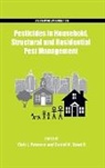 Chris Peterson, Chris (EDT)/ Stout Peterson, Chris Peterson, Peterson Chris, Daniel Stout, Stout Daniel - Pesticides in Household, Structural and Residential Pest Management