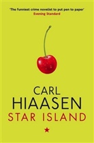 Carl Hiaasen - Star Island