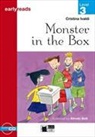 Collective, IVALDI, Cristina Ivaldi, IVALDI CRISTINA, Alfredo Belli - Monster in the Box book/audio CD