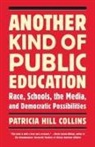 Patricia Hill Collins, Patricia Hill Collins - Another Kind of Public Education