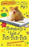 Betty G Birney, Betty G. Birney - Humphrey's Book of Fun-fun-fun