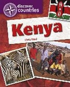 Paul Harrison, Chris Ward - Kenya